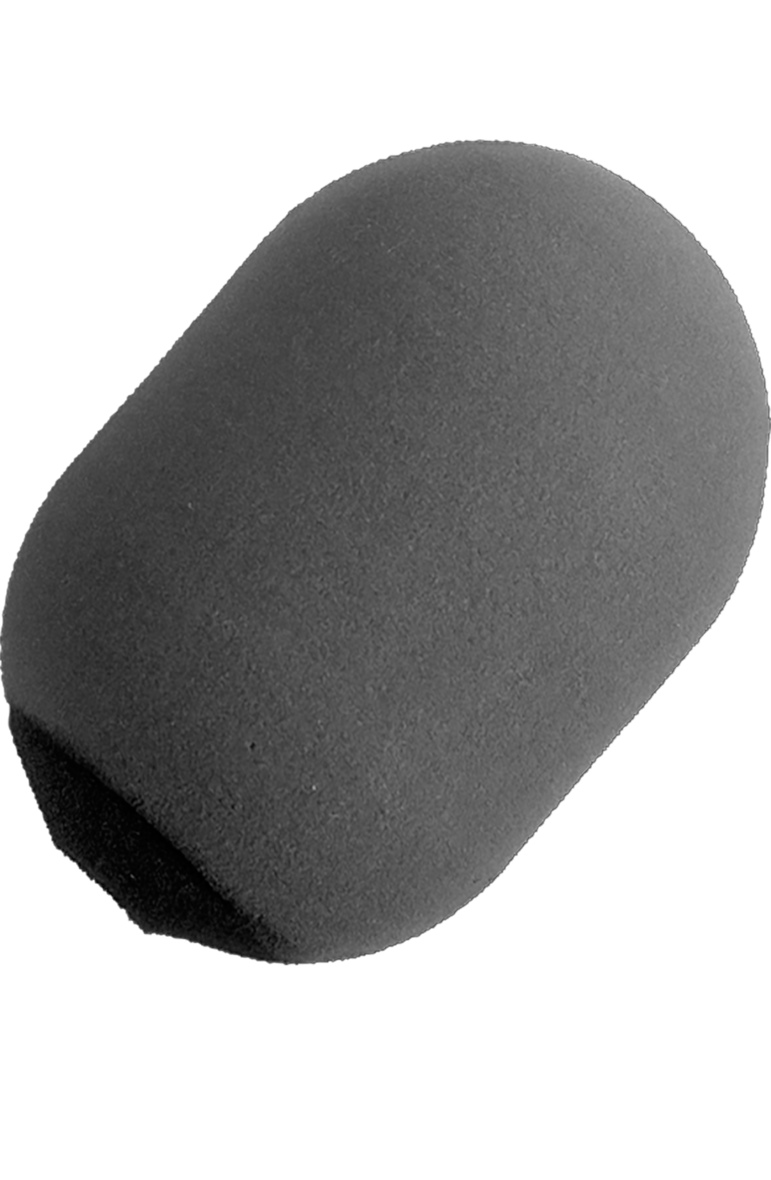 Shure A81WS